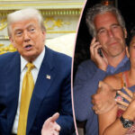 OMG Trump Is About To Pardon Epstein Underage Sex Trafficking Accomplice Ghislaine Maxwell!