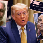 Donald Trump DOUBLES DOWN On Burying Epstein Scandal In INSANE Post Accusing Obama! Even Truth Social Is Turning On Him!