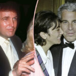 Donald Trump & Jeffrey Epstein Got Caught Bringing Underage Girls Into Casino, Says Boss
