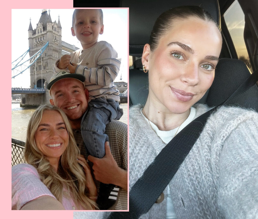 Emilie Kiser's Husband Will NOT Be Charged In Son's Drowning -- Though Police Recommended It!