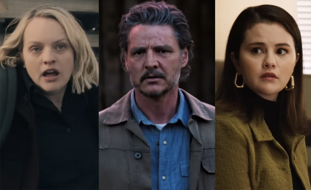 Emmy Nominations 2025 Snubs Surprises