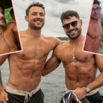 EVERYONE Is Thirsting Over The Efron Brothers! See Why!