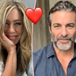 How Jennifer Aniston Started Dating A Hot Hypnotist!