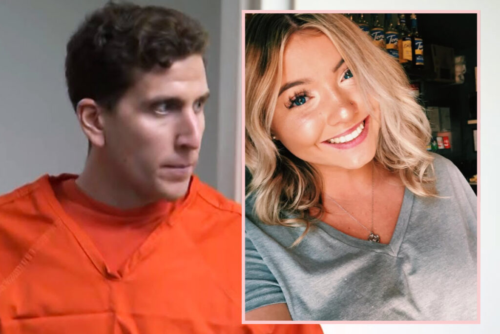 Idaho Murder Victim Kaylee Goncalves Family Statements Bryan Kohberger Sentencing