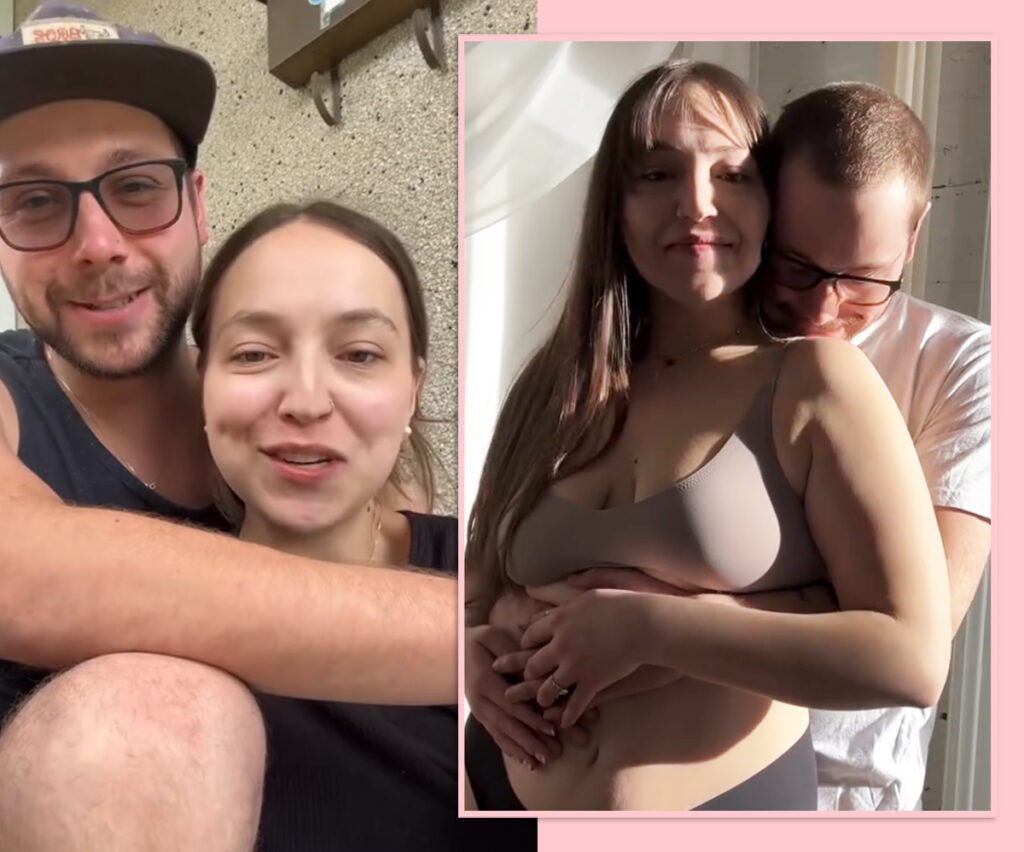 Influencer Hannah Carnat-Gronnerud’s Fiancé Dead – Just Weeks Before Their Wedding