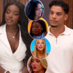 JaNa Craig's Friend Hints Year-Long Love Island USA Romance With Kenny Rodriguez Ended Because Of Racism And MORE -- As Castmates SLAM Him!