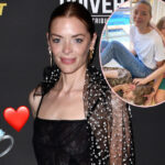 Jaime King Is Engaged Again After Losing Custody Of Her Sons!