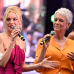 Jamie Lee Curtis Accidentally Shades Costar Lindsay Lohan -- Complaining Women 'Disfigured Themselves' With Plastic Surgery