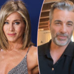 Jennifer Aniston Was Spotted Getting Cozy With Rumored Hypnotist BF A Month Before Their Romantic Vacation!