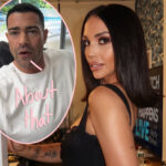 One Of Scheana Shay's Famous Hookups Is Chiming In About Her Book!