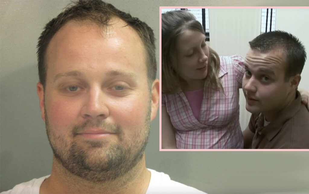 Josh Duggar Attacks Bobye Holt Mother Said He Molested Daughter