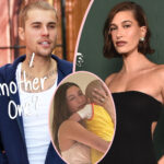 Justin Bieber Begging Hailey For Baby #2 -- But She'll Only Do It Under ONE Condition! And Not What You Think!