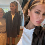 Kate Beckinsale's Heartbreak Continues -- She Announces Her Mother Has Died After Cancer Battle