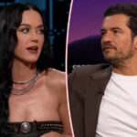 Katy Perry REALLY Doesn't Want Ex Orlando Bloom Involved In Her Messy Legal Battle -- But Why??