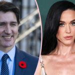All The Deets About Katy Perry & Justin Trudeau's Surprise Date -- How They Met & Their Future Plans Together!