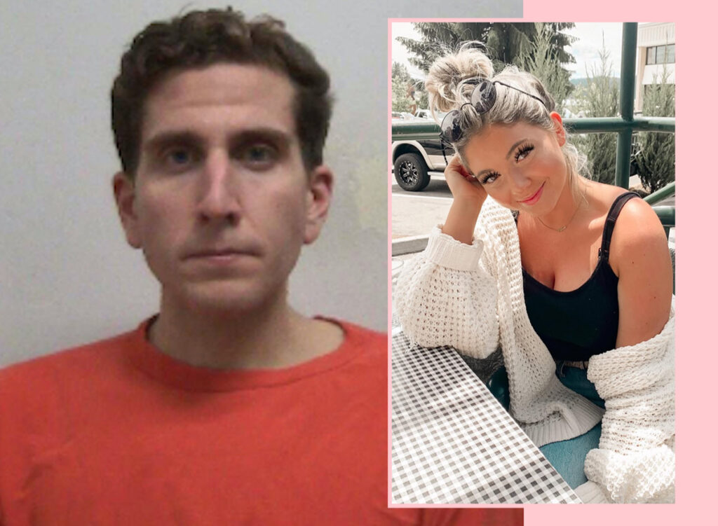 Kaylee Goncalves Was Being Stalked Before Bryan Kohberger's Brutal Murders