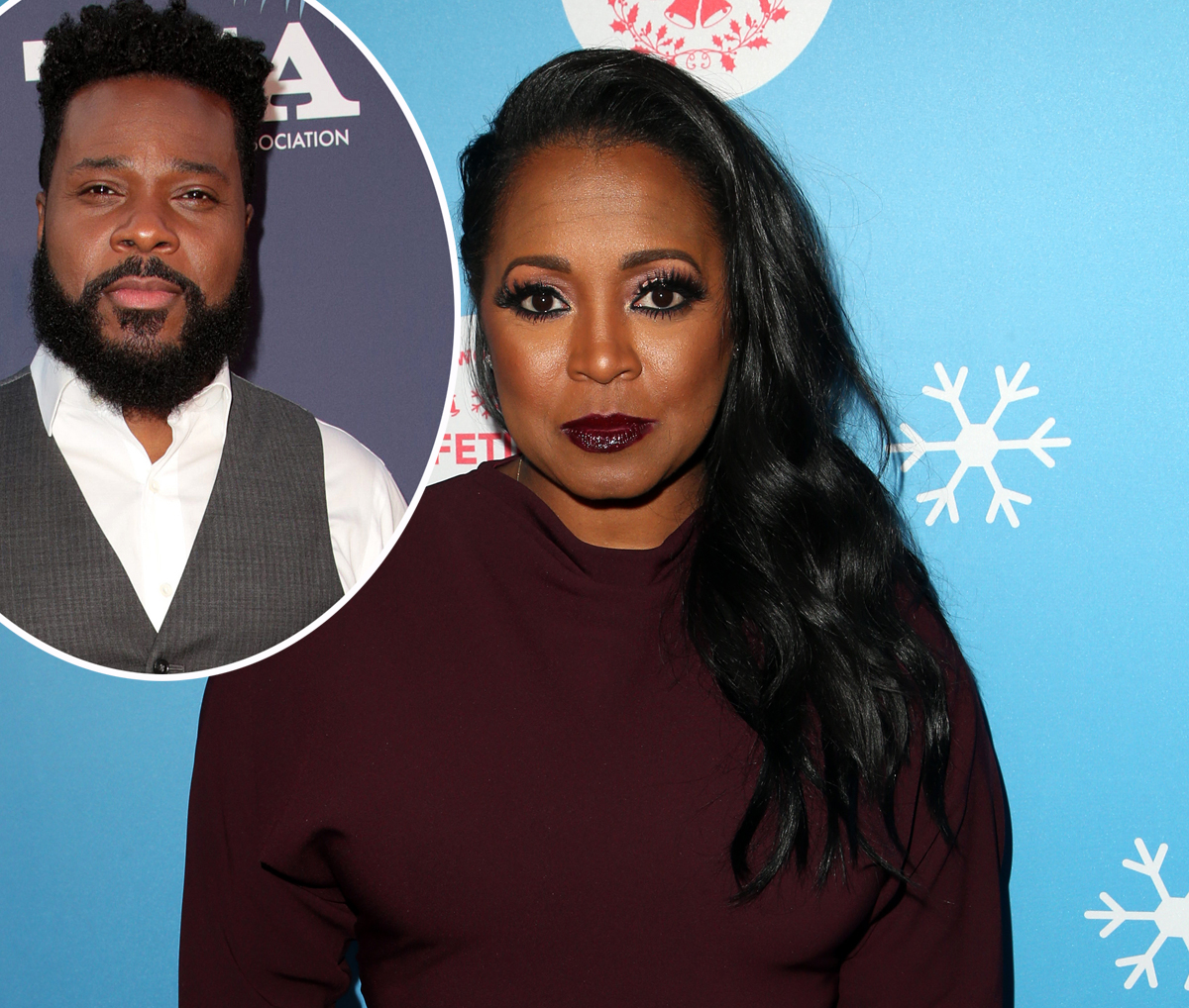 Keshia Knight Pulliam Pays Tribute To Late The Cosby Show Costar