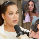 Khloé Kardashian Says She No Longer Photoshops Her Pics -- But Fans Call BS! 