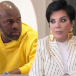 Kris Jenner's Boyfriend Corey Gamble 'Sick Of Being Treated Like A Glorified Assistant' -- Is He Ready To Walk?!