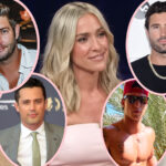 Kristin Cavallari's Rich Dating History!