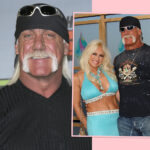 Hulk Hogan’s Ex-Wife Linda Says She 'Sort Of Understood' His Cheating -- And Still Loved Him From Afar After Divorce!
