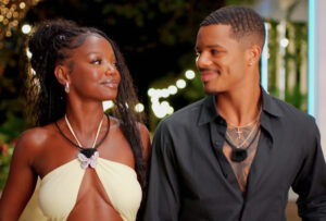 All The Love Island USA Couples Who Are Still Together! - Perez Hilton