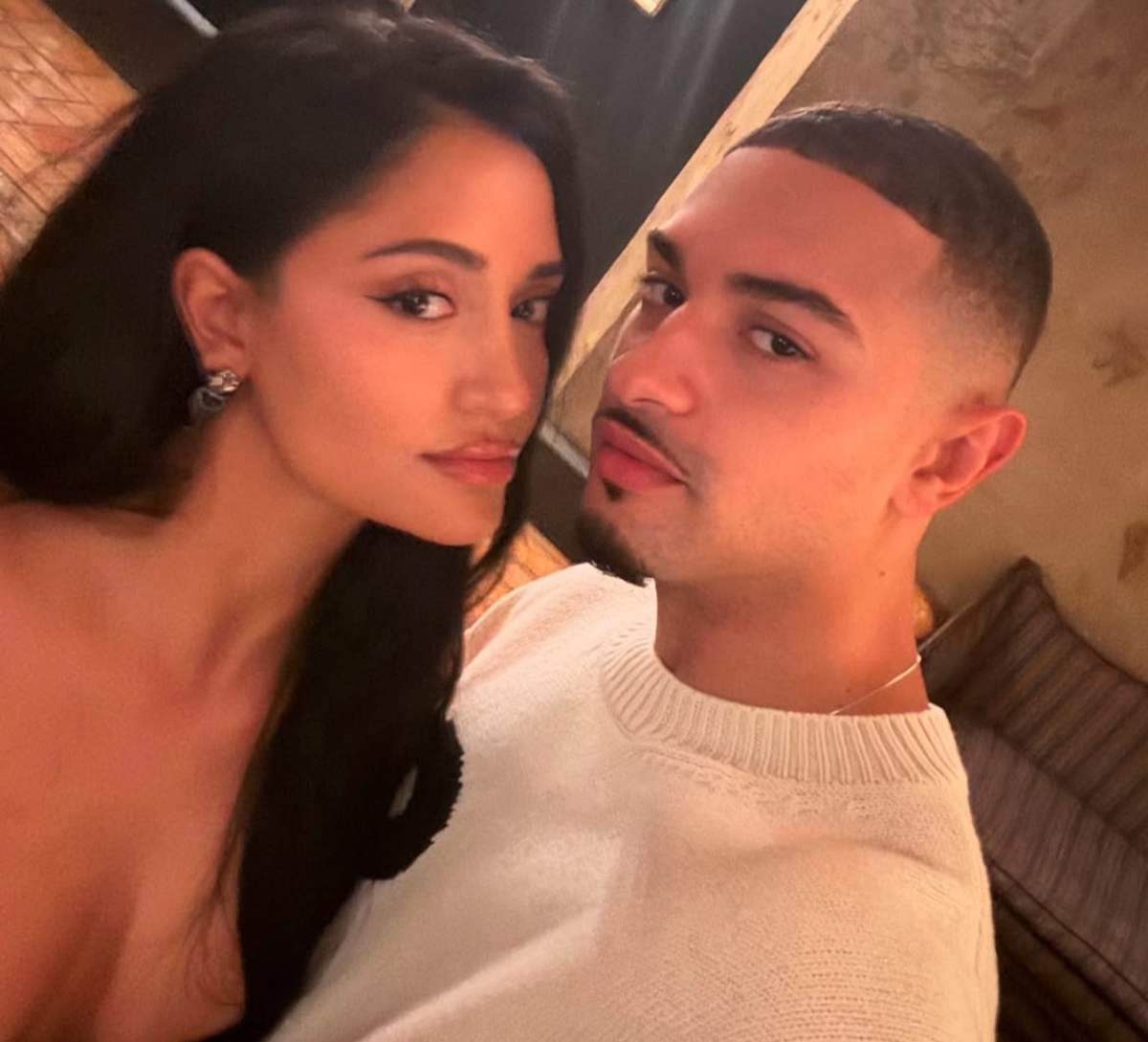 All The Love Island Couples Who Are Still Together: Leah and Miguel