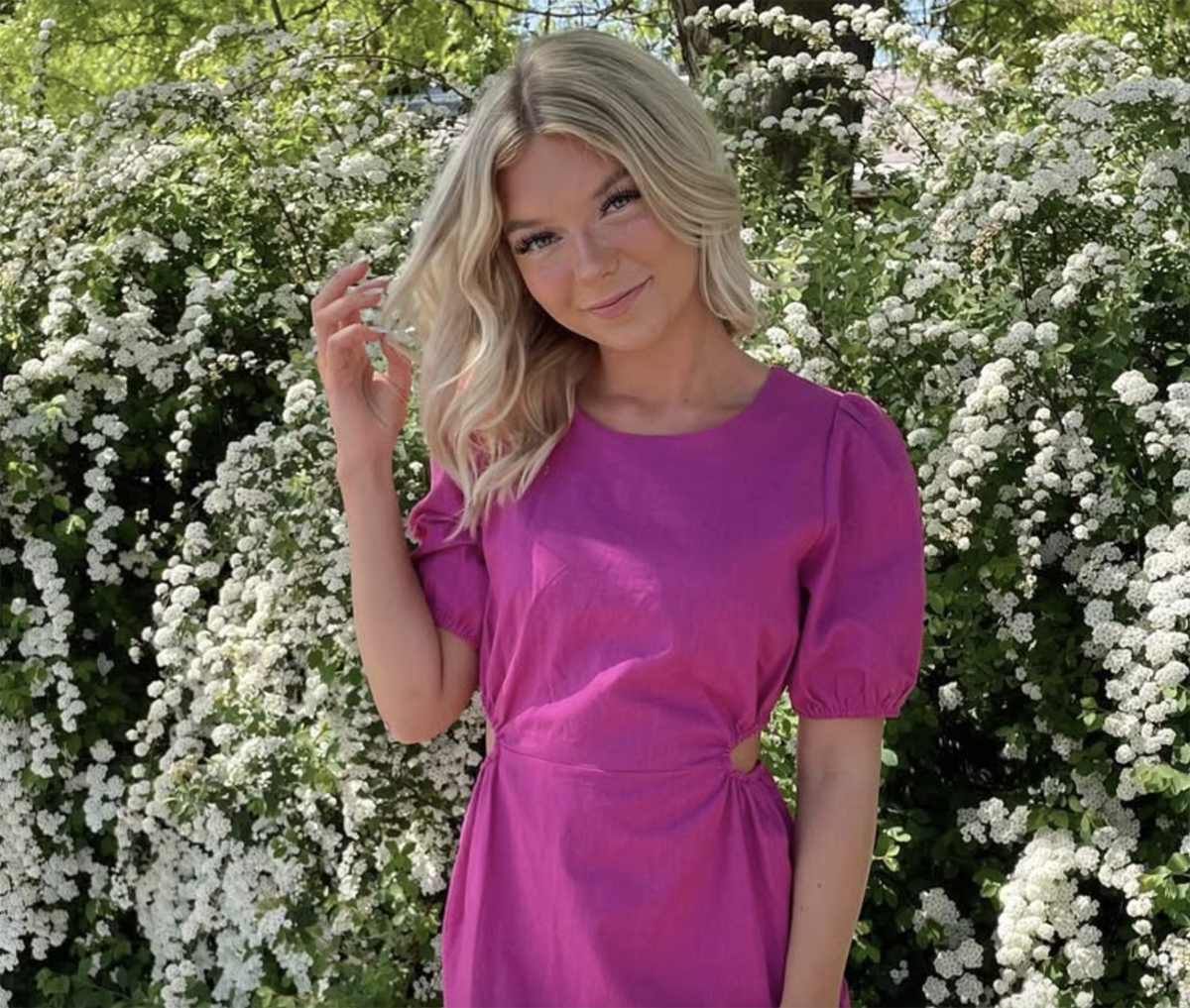 Maddie Mogen Instagram