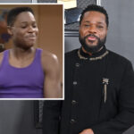 The Cosby Show Star Malcolm-Jamal Warner Dies In Tragic Accident On Family Vacation