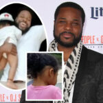 Malcolm-Jamal Warner Drowning Twist: Police Clarify Where His Daughter Was At Time Of Shocking Death