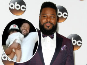Malcolm-Jamal Warner 'Fought' To Save 8-Year-Old Daughter From Riptide