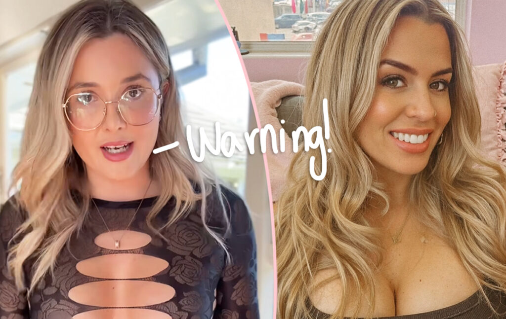 Married Men Are Using Pics Of Their Wives To Trick OnlyFans Models