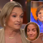 Legendary Gymnast Mary Lou Retton Arrested For DUI -- See The Heartbreaking Bodycam Footage!