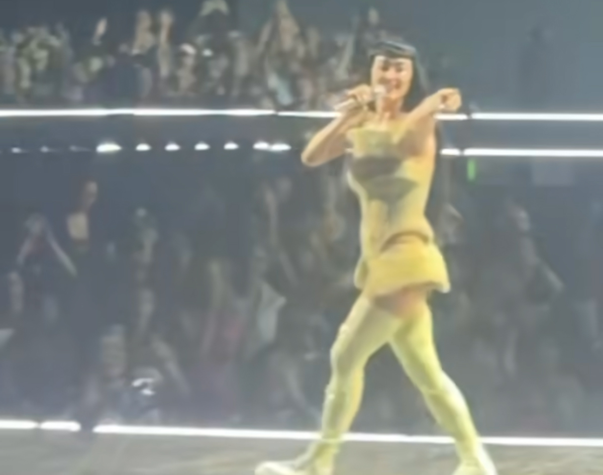 ¡Orlando Bloom, ex esposa, Miranda Kerr, apoya sutilmente a Katy Perry en medio de la división!