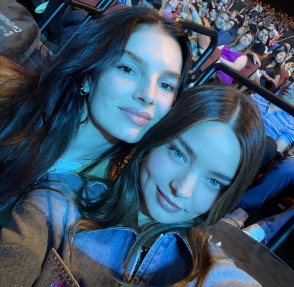 Orlando Bloom Ex-Wife Miranda Kerr Subtly Supports Katy Perry Amid Split!