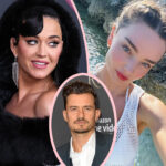 Orlando Bloom's Ex-Wife Miranda Kerr Subtly Supports Katy Perry Amid Split!