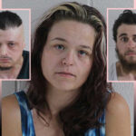 Mother Handcuffed Her 6-Year-Old Son -- Who Was Used By Dog 'As A Chew Toy'