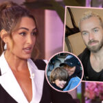 Nikki Garcia Claps Back When Asked If She ‘Ever’ Sees Her Son After Artem Chigvintsev Divorce!
