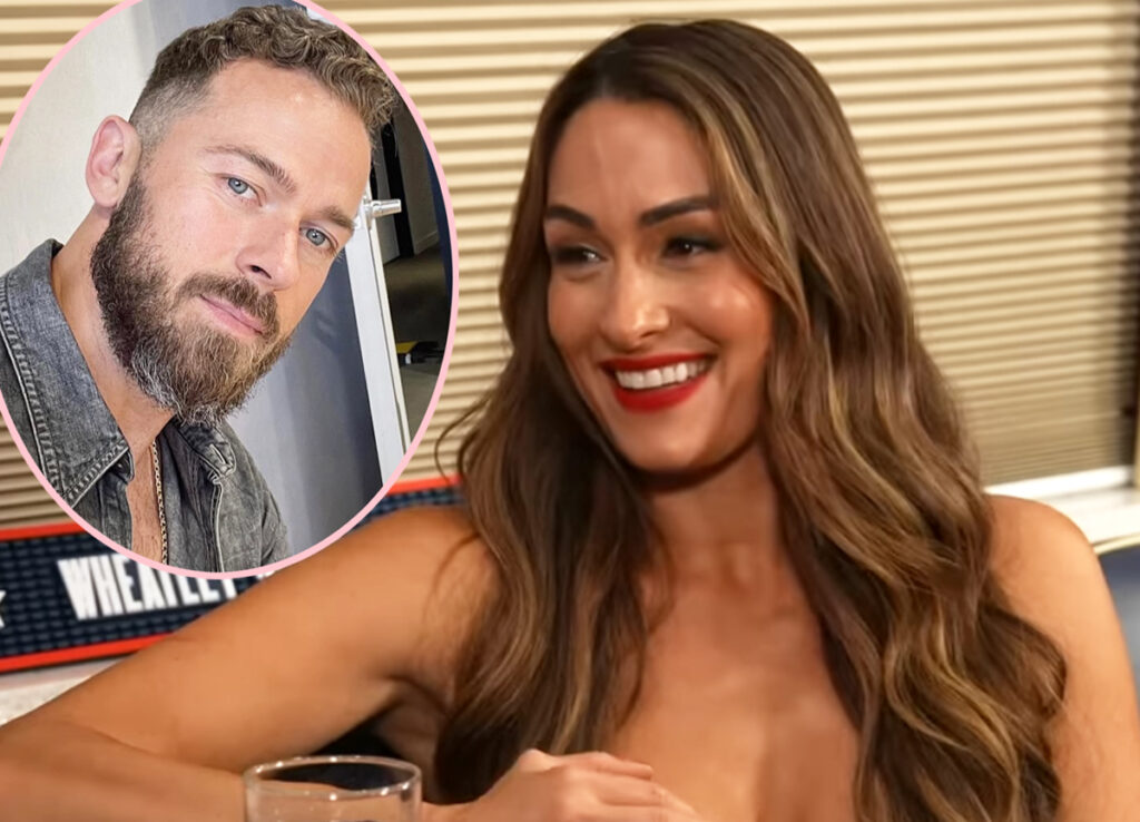 Nikki Garcia Joining Raya After Artem Chigvintsev Divorce Because It 'Gets Lonely In Hotel Rooms'!