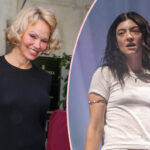 Pamela Anderson's Response To Lorde's Obsession With Her Sex Tape Is SAVAGE!
