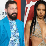 FKA Twigs DROPS Lawsuit Against Shia LaBeouf -- See Their Statement About The Mysterious Settlement!