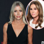 Caitlyn Jenner's Longtime Manager Sophia Hutchins' Cause Of Death Revealed