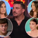 The Valley Cast  'Absolutely Blindsided' By Jax Taylor's Exit News -- They All Thought He Was Returning Next Season!