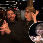 Travis Kelce Ditches His Long Hair For SUPER Short Style To Kick Off New Football Season -- HOT!