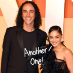 Vanessa Hudgens Is Pregnant With Baby No. 2!