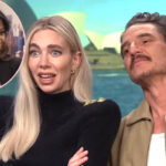 Fantastic Four Junket Gets AWKWARD When Interviewer Tells Vanessa Kirby She's 'C***y'!