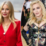 What Made Gwyneth Paltrow So 'Disgusted' That She Ended 'Toxic' Friendship With Madonna!