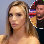 The Sad Reason Scheana Shay Kept Brock Davies' Affair A Secret Throughout Scandoval!