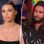 Scheana Shay Says Brock Davies Cheating On Her Felt Like 'Karma' -- Why She Thought She Deserved It!