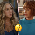 And Just Like That Fans SHOCKED By Carelessness Of New Season -- They Just Killed Off The Same Character TWICE!